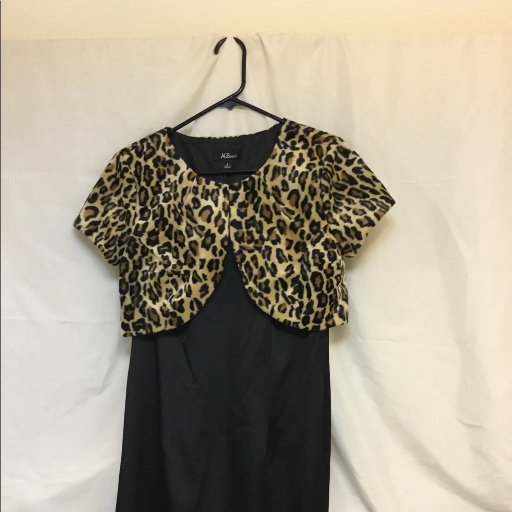 Sleeveless LBD